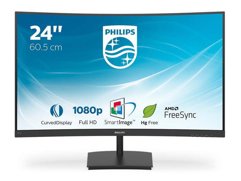 Philips Monitor 241E1SC/00