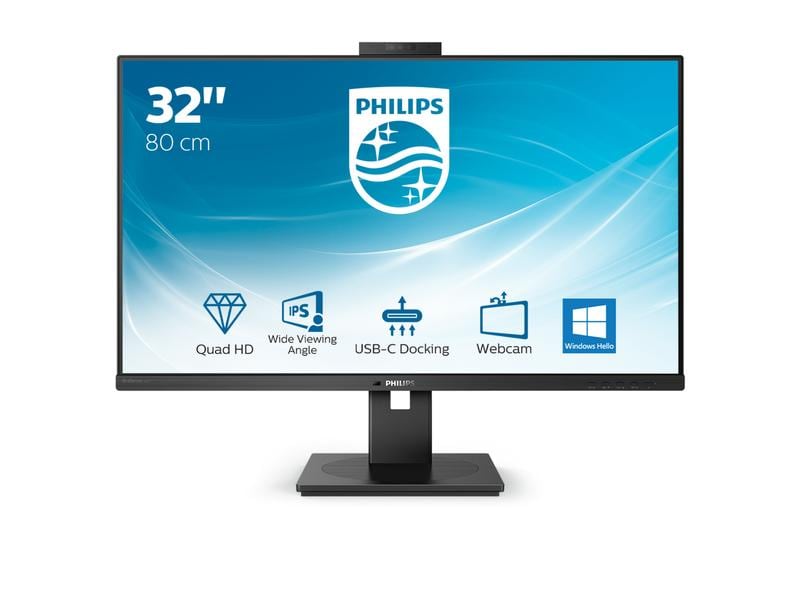 Philips Monitor 326P1H/00