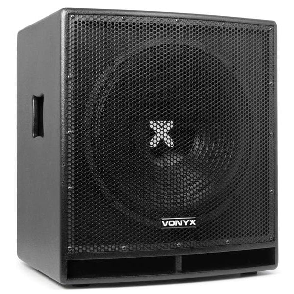 Vonyx Subwoofer SWP15