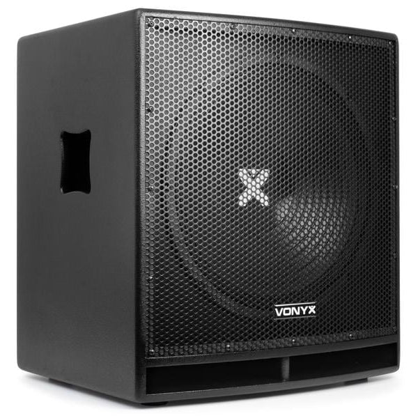 Vonyx Subwoofer SWP15
