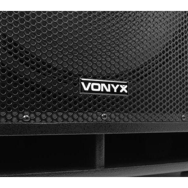 Vonyx Subwoofer SWP18