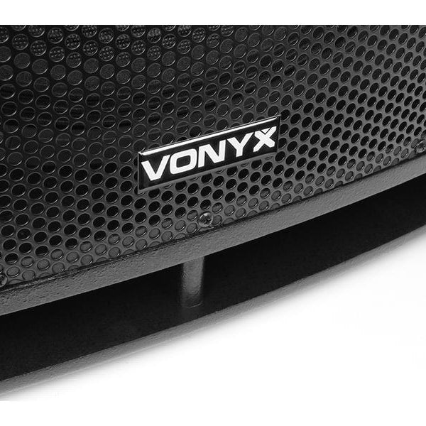 Vonyx Subwoofer SWP15