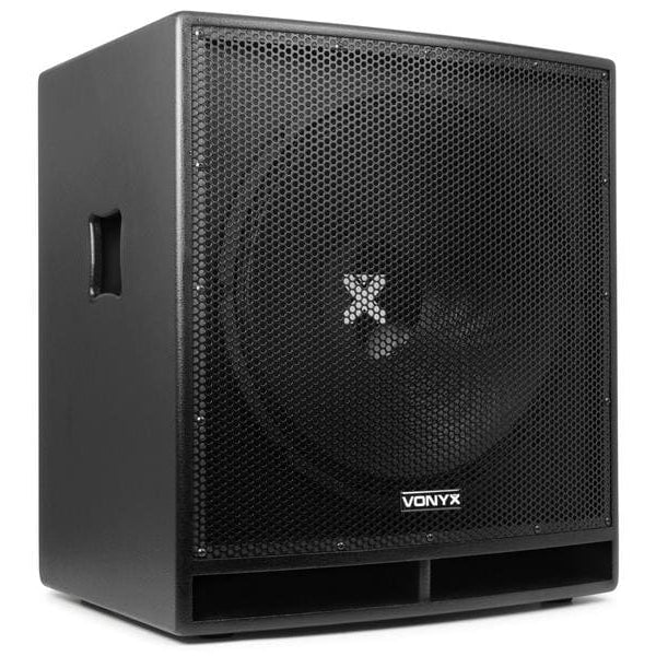 Vonyx Subwoofer SWP18