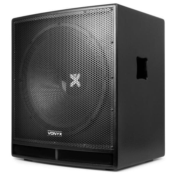 Vonyx Subwoofer SWP18