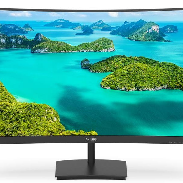 Philips Monitor 241E1SC/00