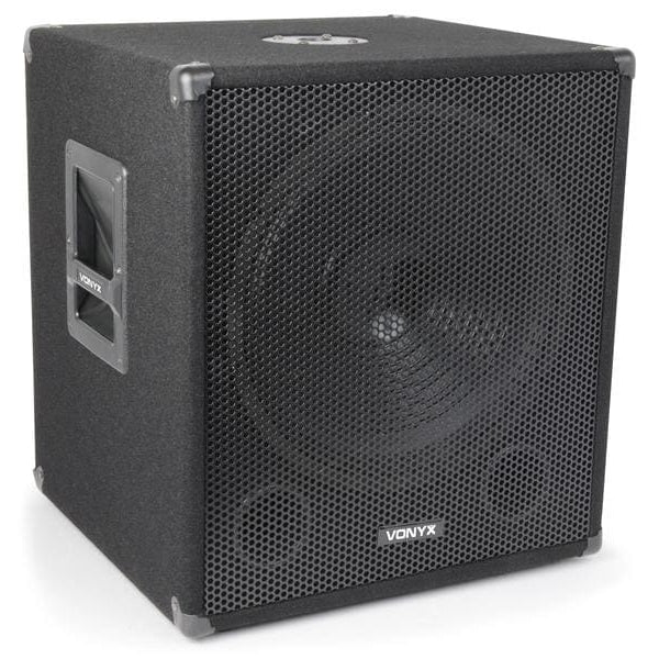Vonyx Subwoofer SWA15