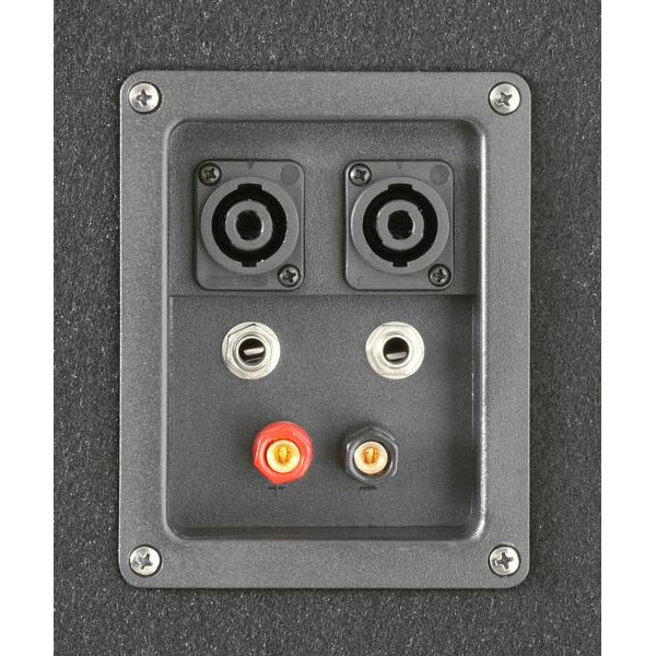 Vonyx Subwoofer SMW18