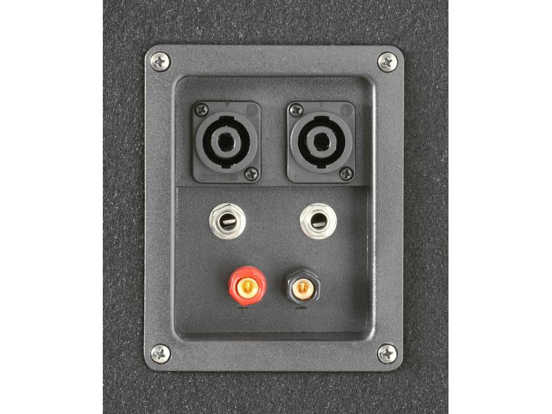 Vonyx Subwoofer SMW18