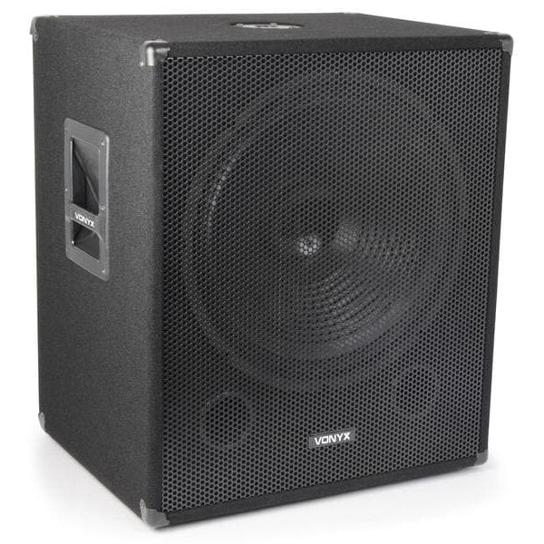 Vonyx Subwoofer SMWBA18