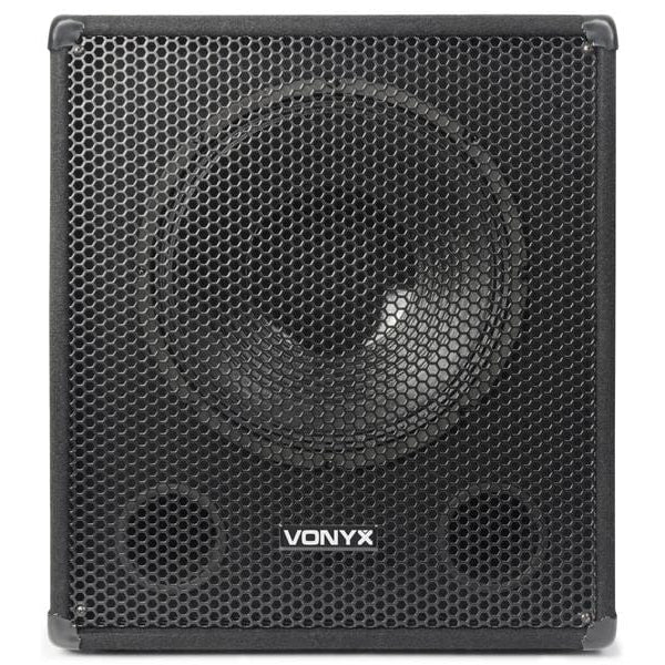 Vonyx Subwoofer SWA15
