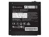 SilverStone Netzteil SST-SX1000-LPT 1000 W