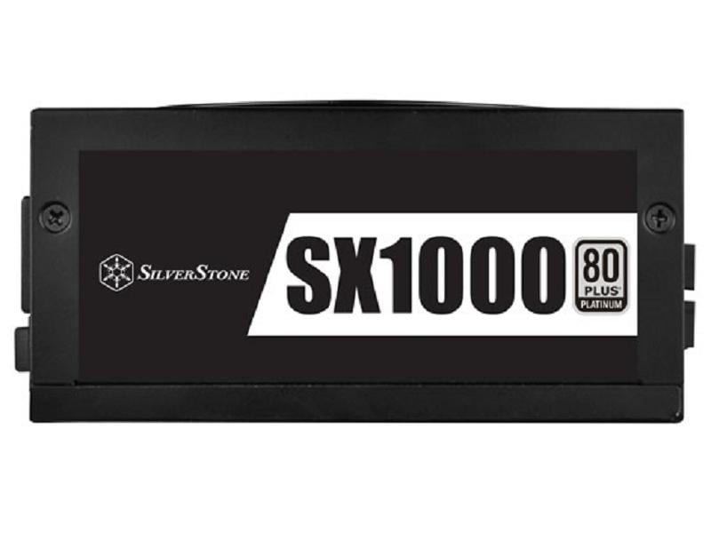 SilverStone Netzteil SST-SX1000-LPT 1000 W