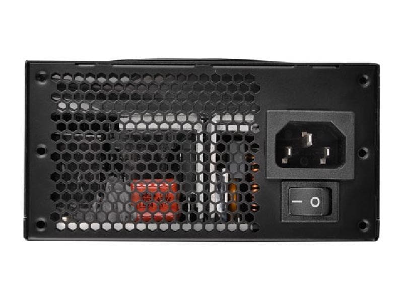 SilverStone Netzteil SST-SX1000-LPT 1000 W