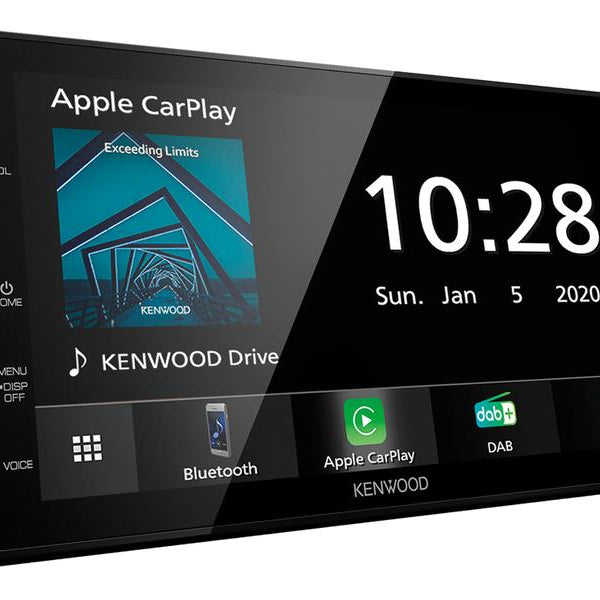 Kenwood Moniceiver DMX5020DABS 2 DIN