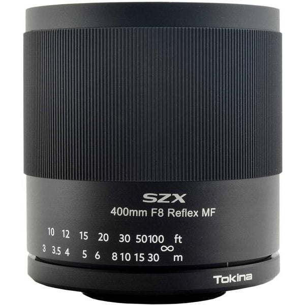 Tokina Festbrennweite SZX 400mm F/8 – Nikon Z