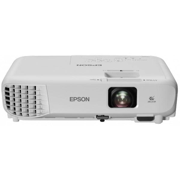 Epson Projektor EB-W06 WXGA