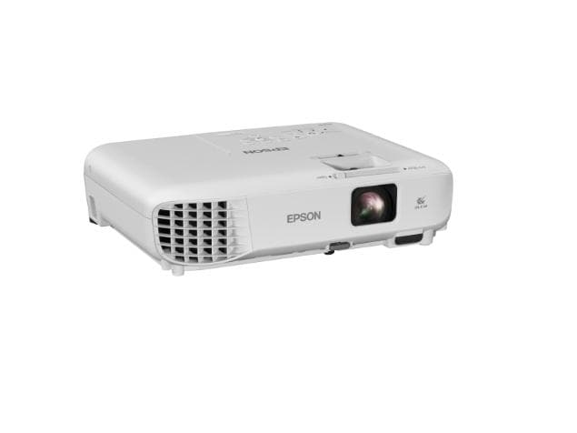 Epson Projektor EB-W06 WXGA