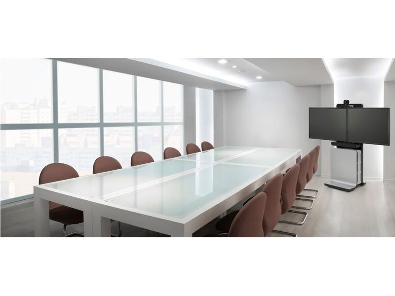 Vogel's TV-Trolley PFF 5100 Connect-it