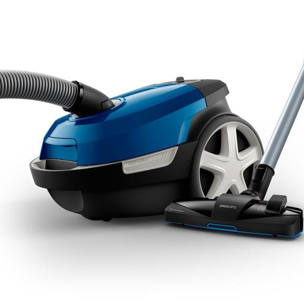 Philips Bodenstaubsauger XD3110/19 Blau
