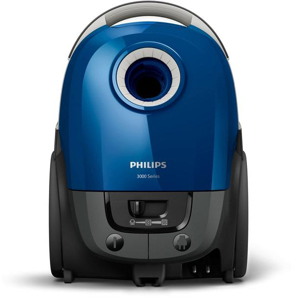 Philips Bodenstaubsauger XD3110/19 Blau