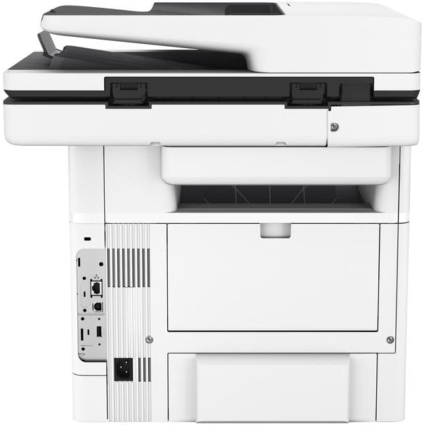 HP Multifunktionsdrucker LaserJet Enterprise MFP M528f