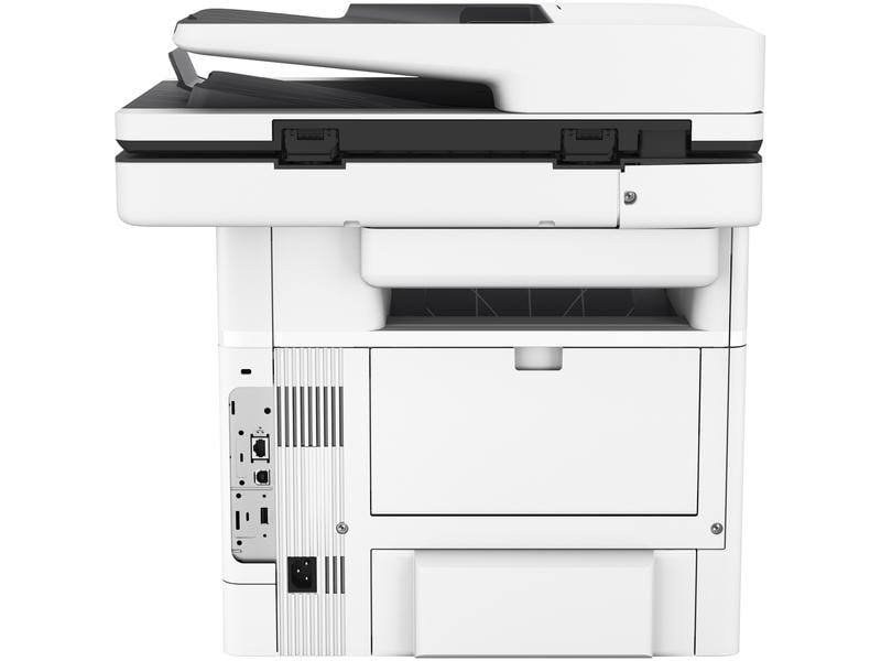 HP Multifunktionsdrucker LaserJet Enterprise MFP M528f