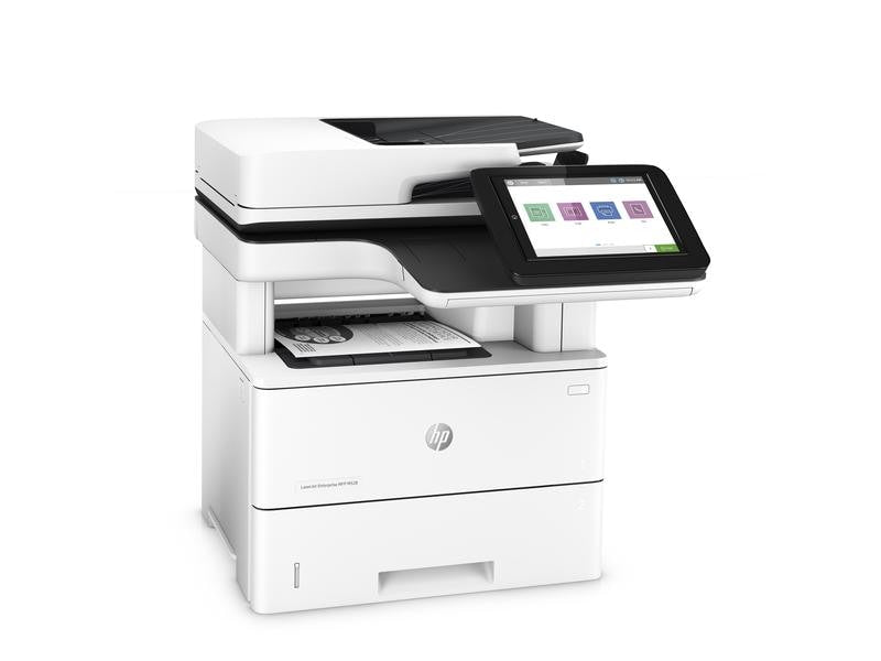 HP Multifunktionsdrucker LaserJet Enterprise MFP M528f