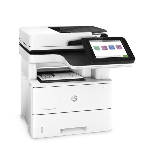 HP Multifunktionsdrucker LaserJet Enterprise MFP M528dn