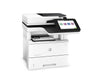 HP Multifunktionsdrucker LaserJet Enterprise MFP M528dn