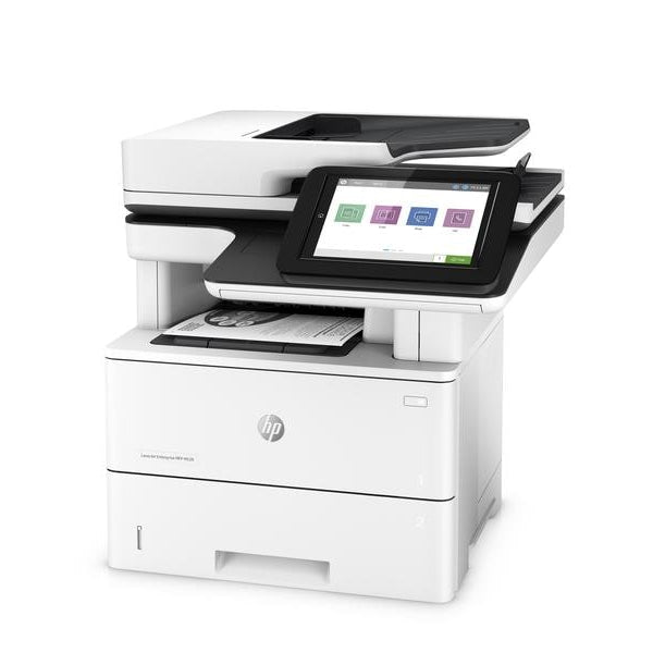 HP Multifunktionsdrucker LaserJet Enterprise MFP M528dn