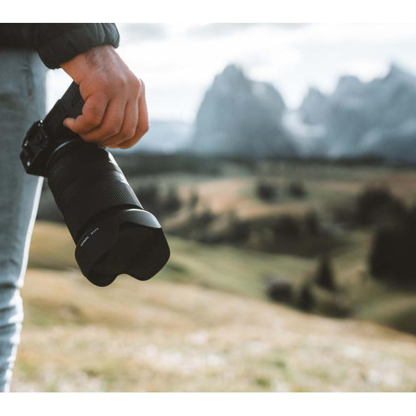 Tamron Zoomobjektiv AF 17-70mm F/2.8 Di III-A VC RXD Sony E-Mount