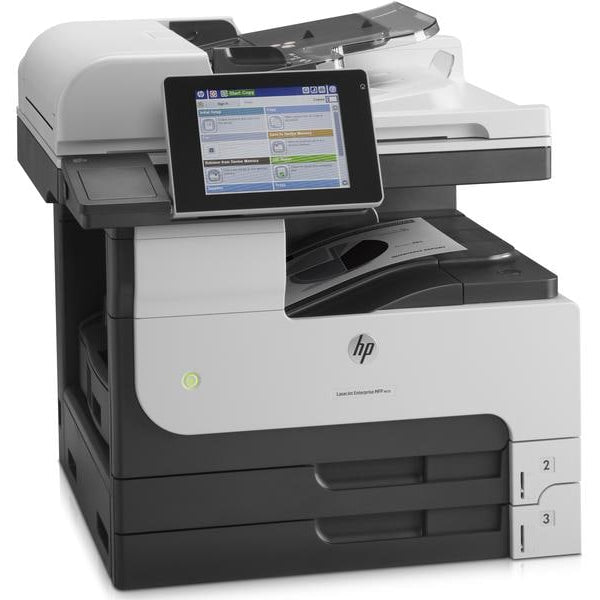 HP Multifunktionsdrucker LaserJet Enterprise 700 MFP M725dn
