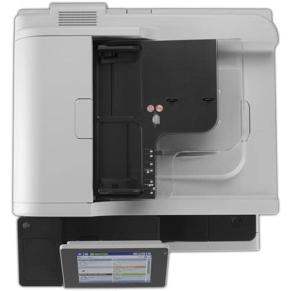 HP Multifunktionsdrucker LaserJet Enterprise 700 MFP M725dn