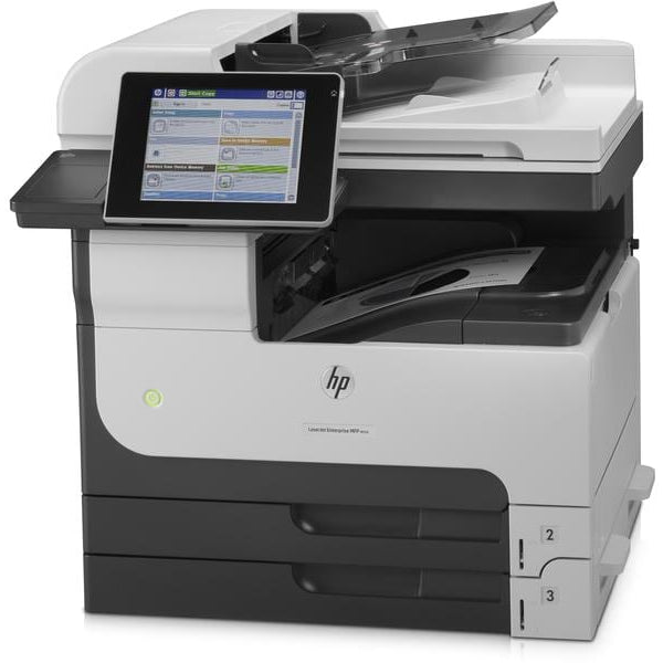 HP Multifunktionsdrucker LaserJet Enterprise 700 MFP M725dn