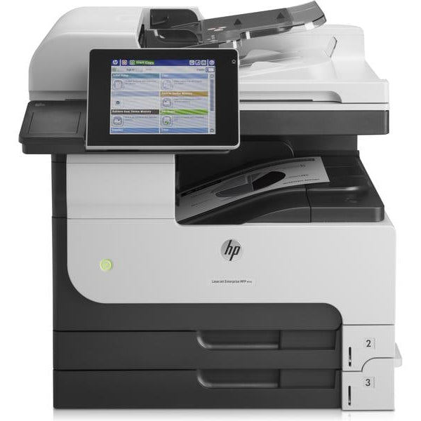 HP Multifunktionsdrucker LaserJet Enterprise 700 MFP M725dn