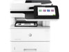 HP Multifunktionsdrucker LaserJet Enterprise MFP M528dn