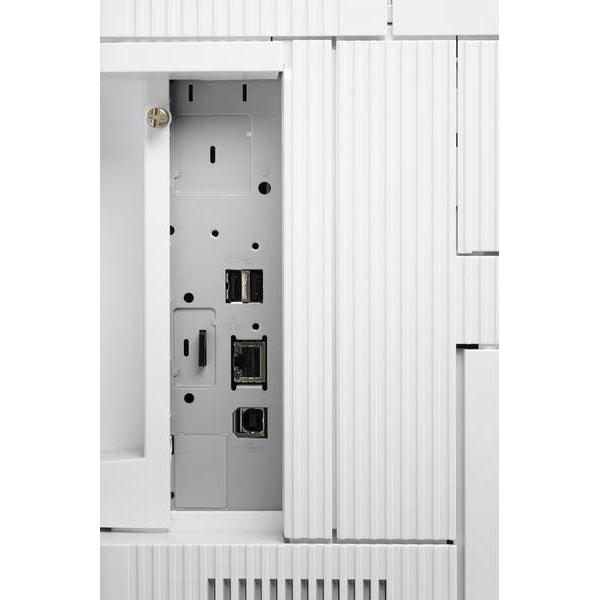 HP Multifunktionsdrucker Color LaserJet Enterprise Flow M776zs