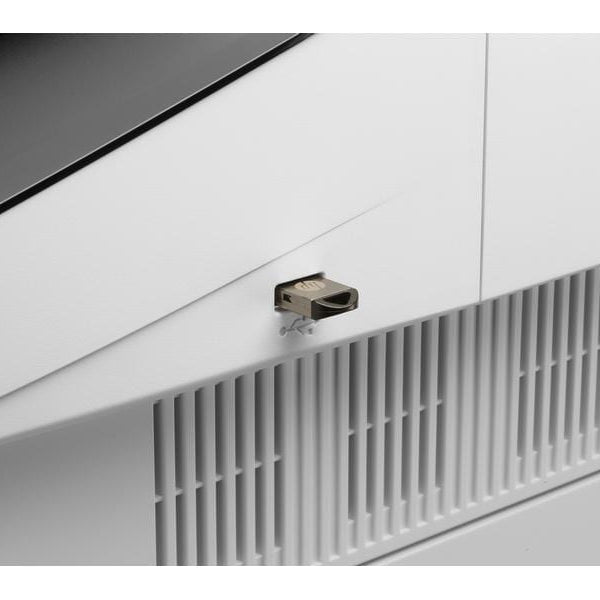 HP Multifunktionsdrucker Color LaserJet Enterprise Flow M776zs