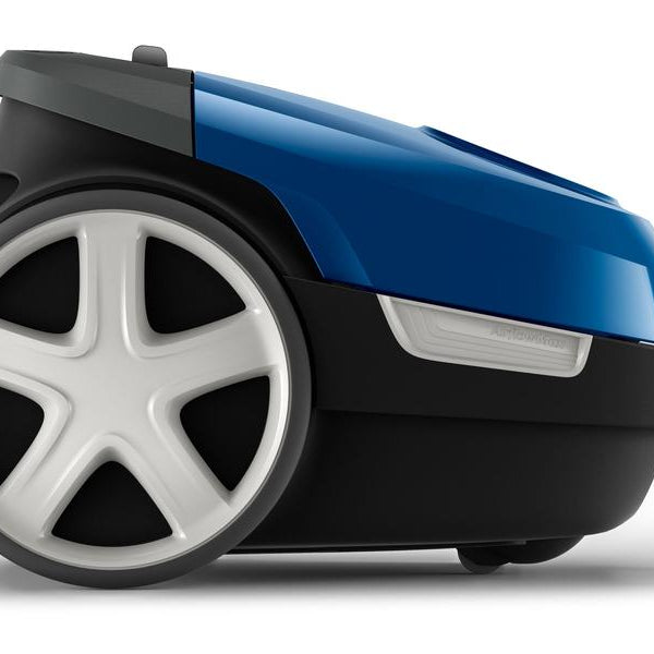 Philips Bodenstaubsauger XD3110/19 Blau