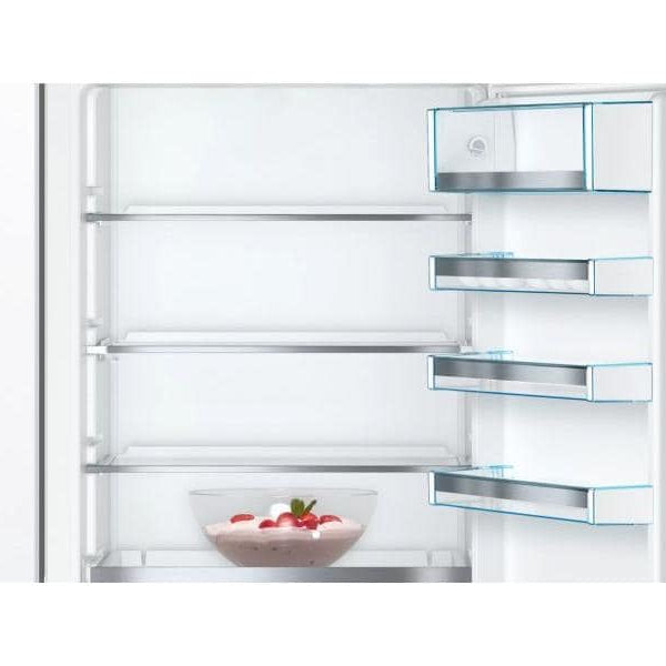Bosch Einbau-Kühl-Gefrierkombination KIS87ADE0H Rechts