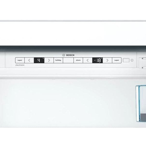 Bosch Einbau-Kühl-Gefrierkombination KIS87ADE0H Rechts