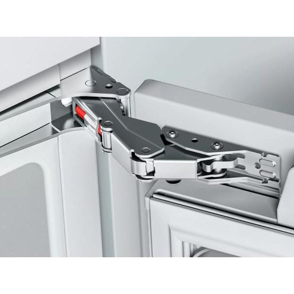 Bosch Einbau-Kühl-Gefrierkombination KIS87ADE0H Rechts