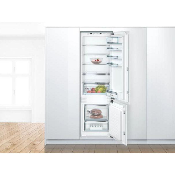 Bosch Einbau-Kühl-Gefrierkombination KIS87ADE0H Rechts