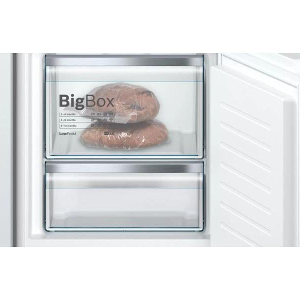 Bosch Einbau-Kühl-Gefrierkombination KIS87ADE0H Rechts