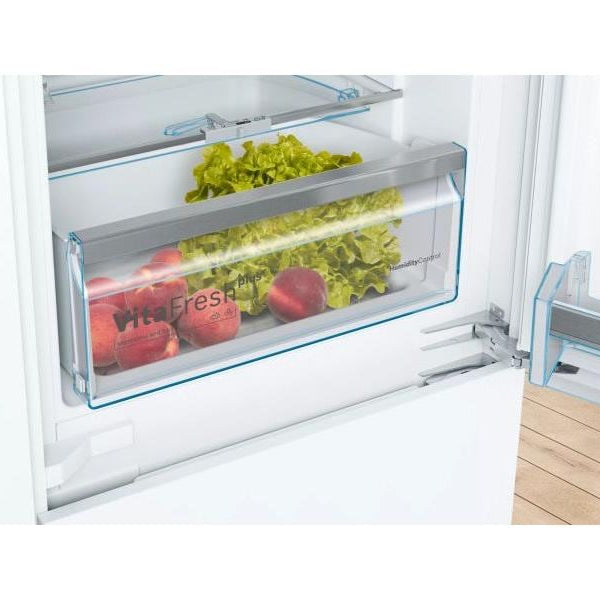 Bosch Einbau-Kühl-Gefrierkombination KIS87ADE0H Rechts