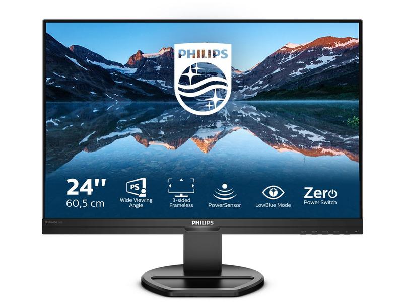 Philips Monitor 240B9/00