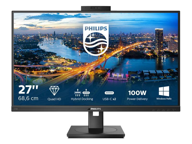 Philips Monitor 276B1JH/00