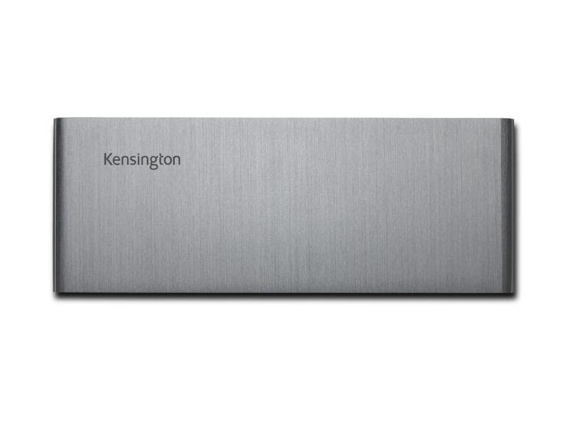 Kensington Dockingstation SD5700T Thunderbolt 4 Dual 4K