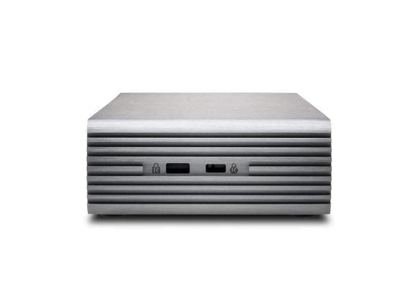 Kensington Dockingstation SD5700T Thunderbolt 4 Dual 4K