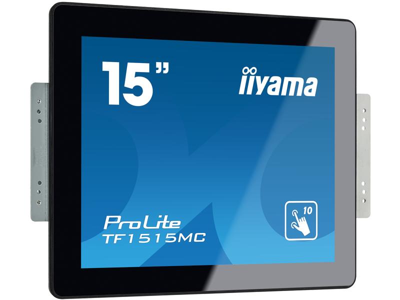 iiyama Monitor ProLite TF1515MC-B2